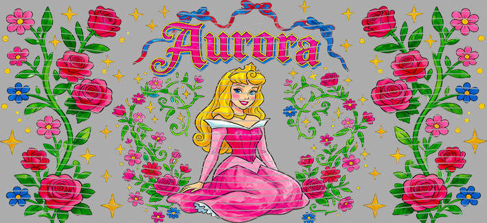 16oz Princess-N4-2675